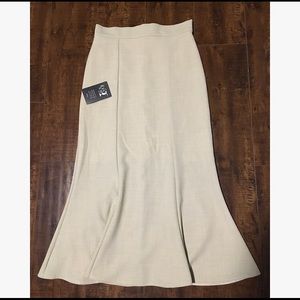 BRAND NEW House of Foxy 1930s Flutter Skirt